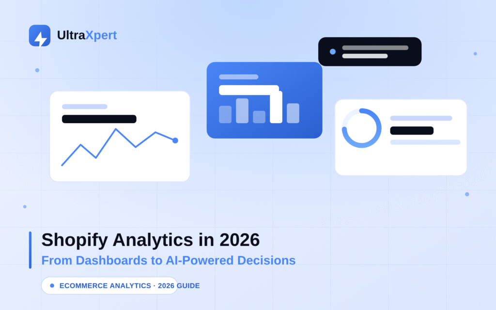 shopify ai analytics 2026 featured